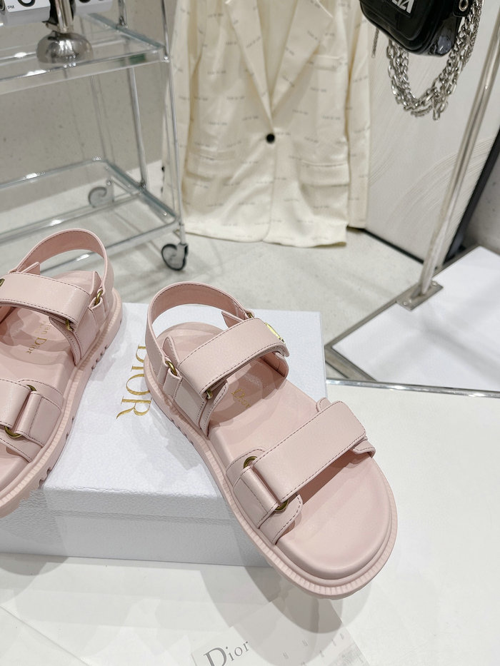 Dior Sandals DS0409