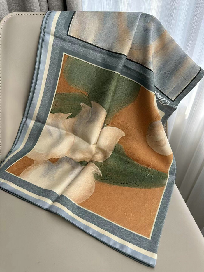 Dior Silk Scarf DS2313