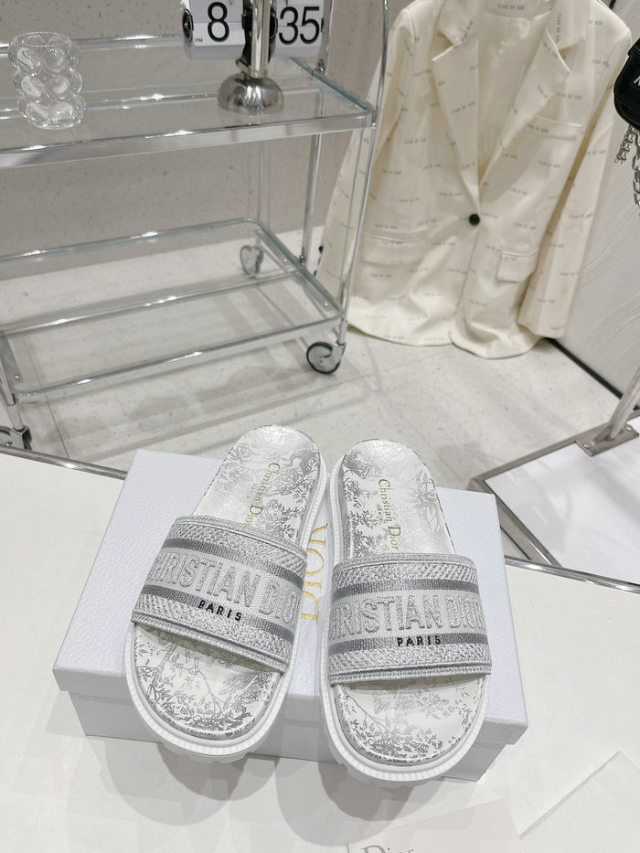 Dior Slides DS0406