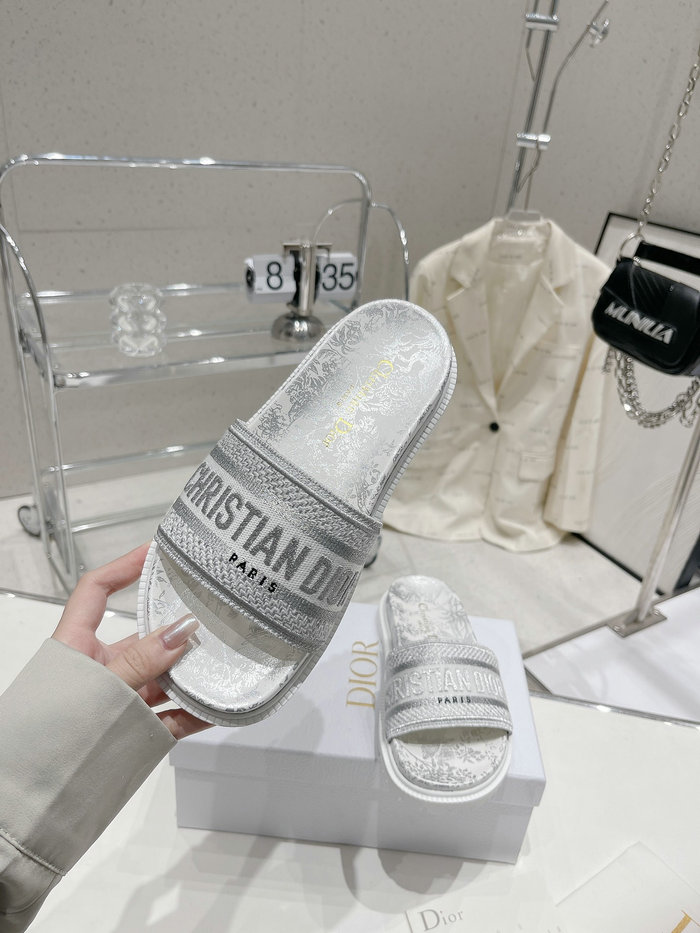 Dior Slides DS0406