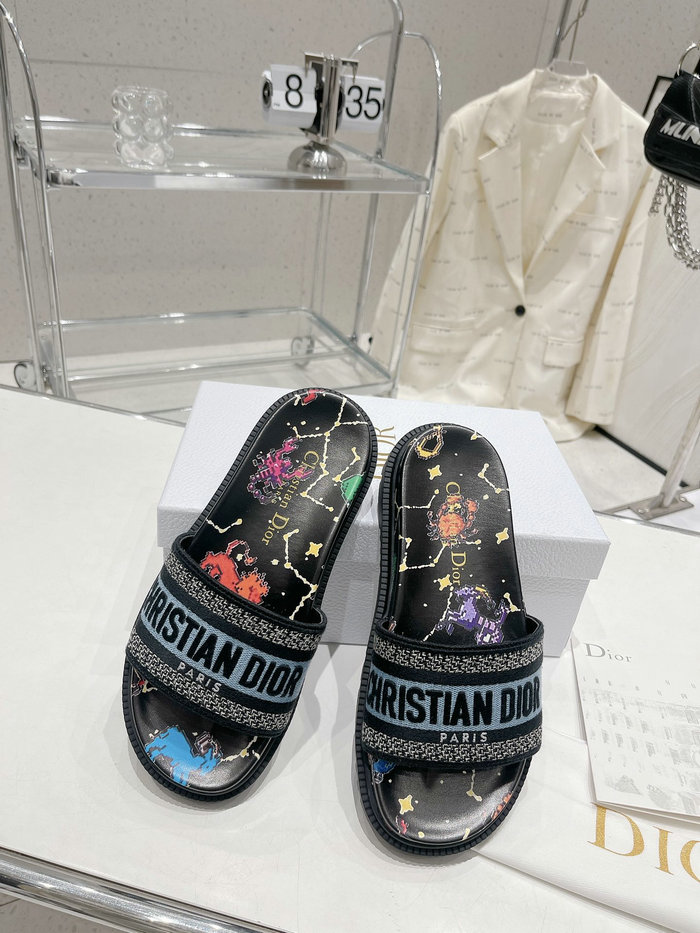 Dior Slides DS0406