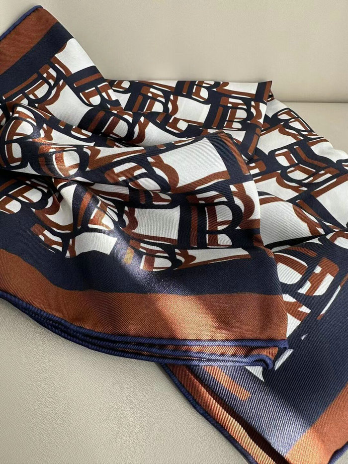 Gucci Silk Scarf GS2304