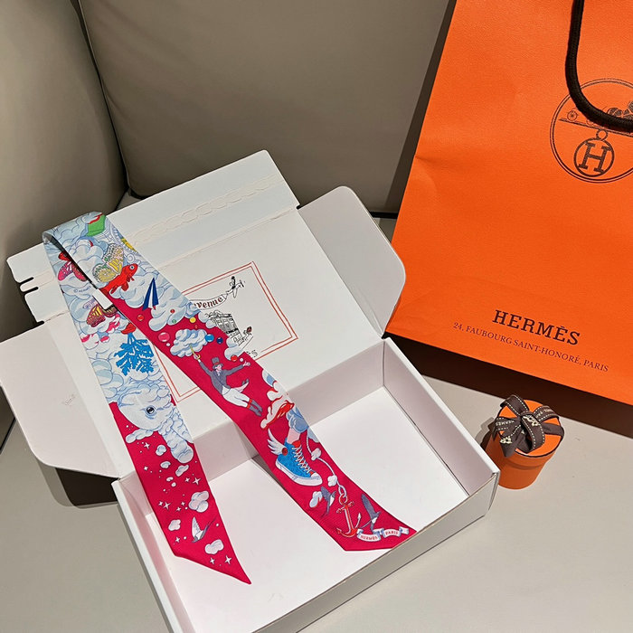 Hermes Bandeau HB29