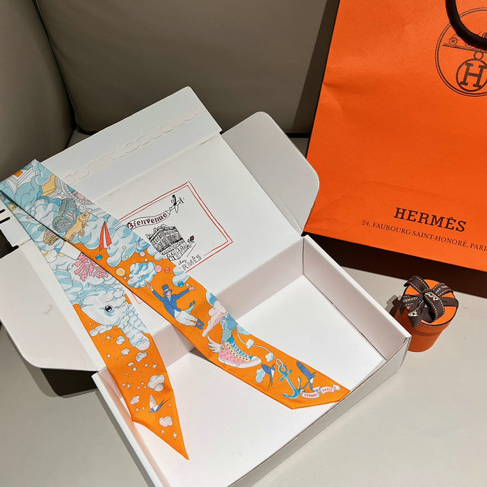 Hermes Bandeau HB29