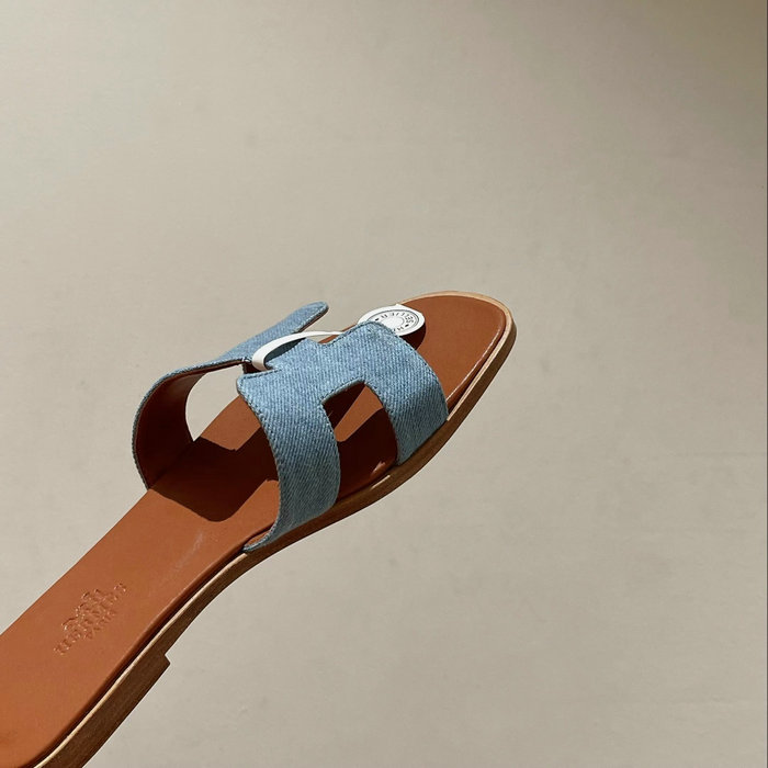 Hermes Slippers HS03262