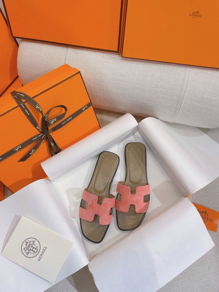 Hermes Slippers HS03264