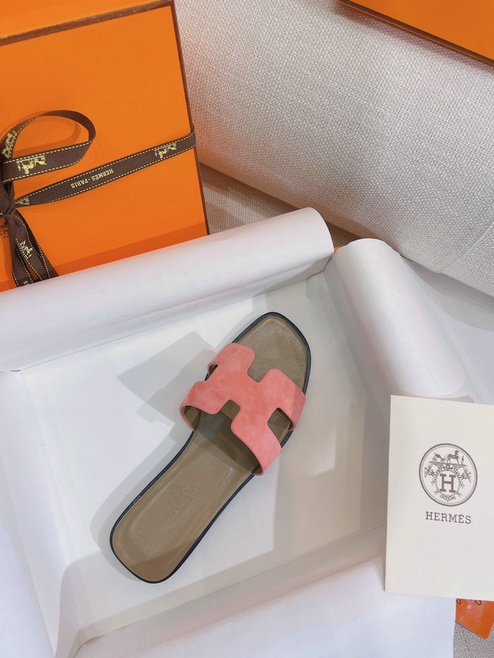 Hermes Slippers HS03264