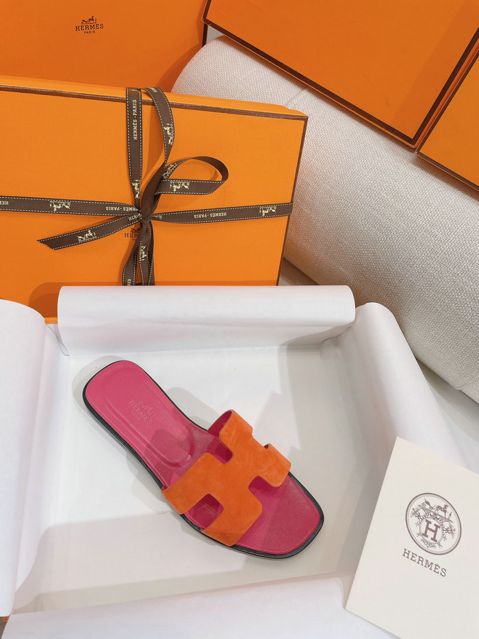 Hermes Slippers HS03265