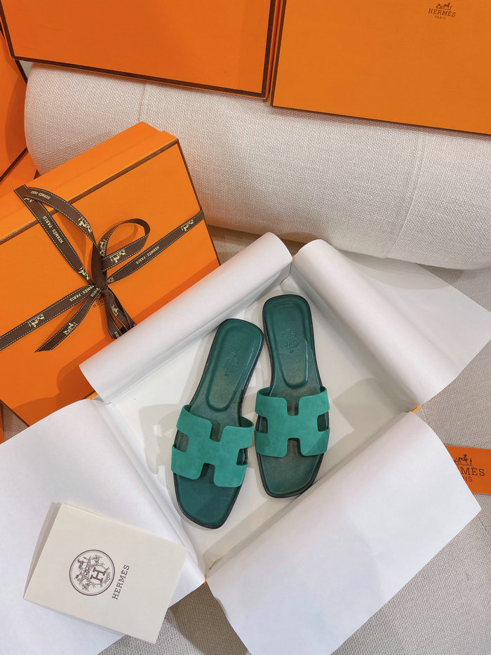 Hermes Slippers HS03267