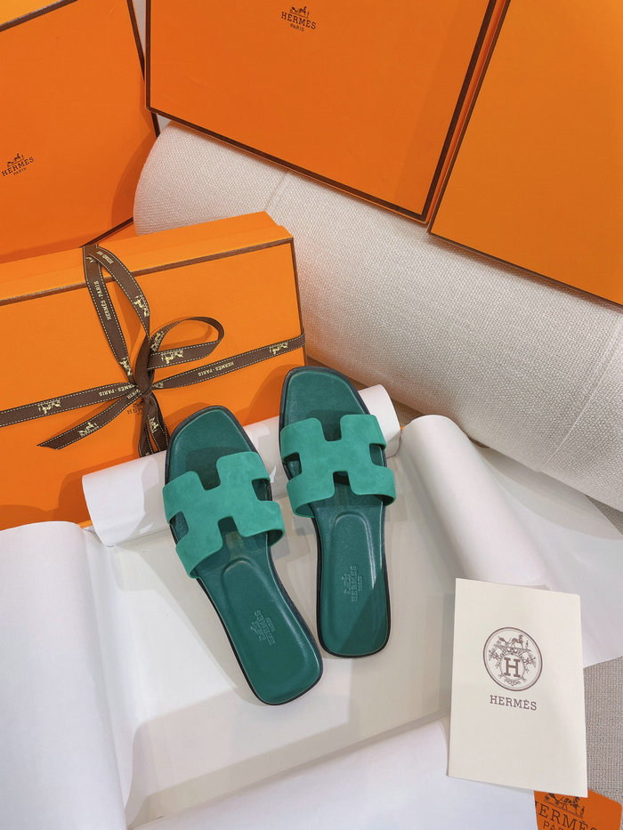 Hermes Slippers HS03267