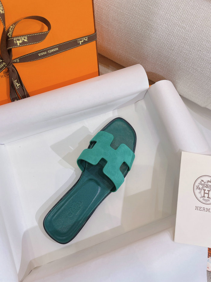 Hermes Slippers HS03267