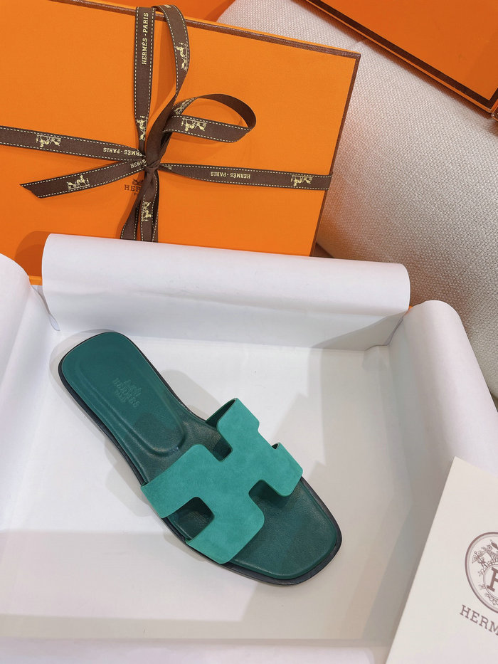 Hermes Slippers HS03267