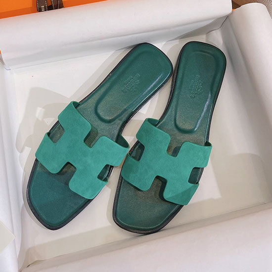 Hermes Slippers HS03267