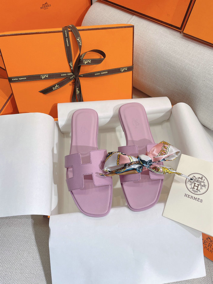 Hermes Slippers HS03268