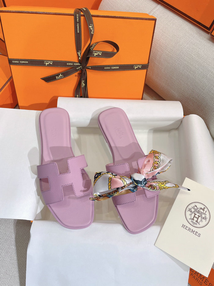 Hermes Slippers HS03268