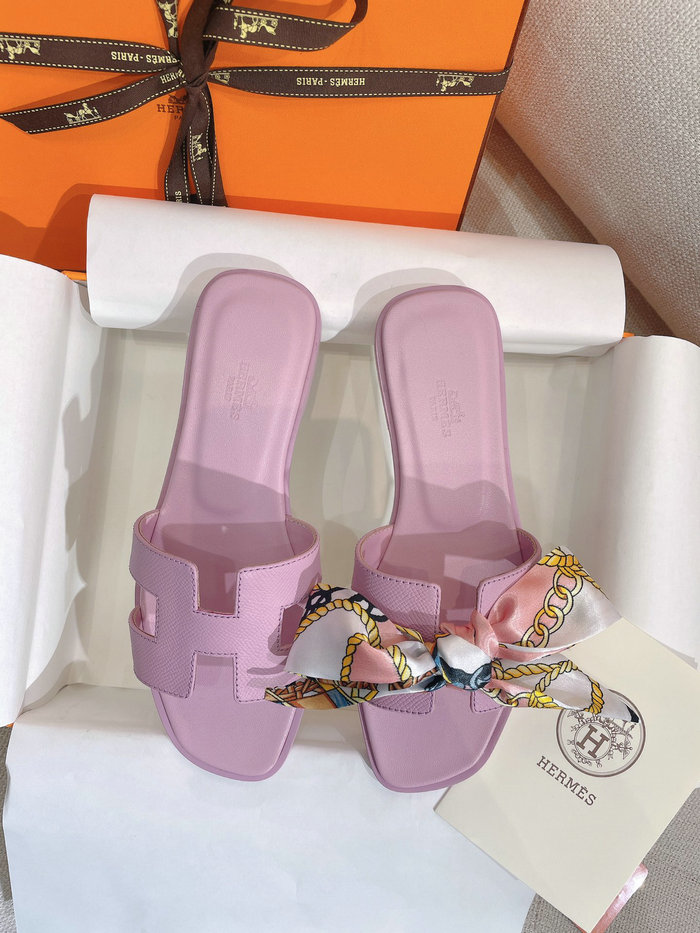 Hermes Slippers HS03268