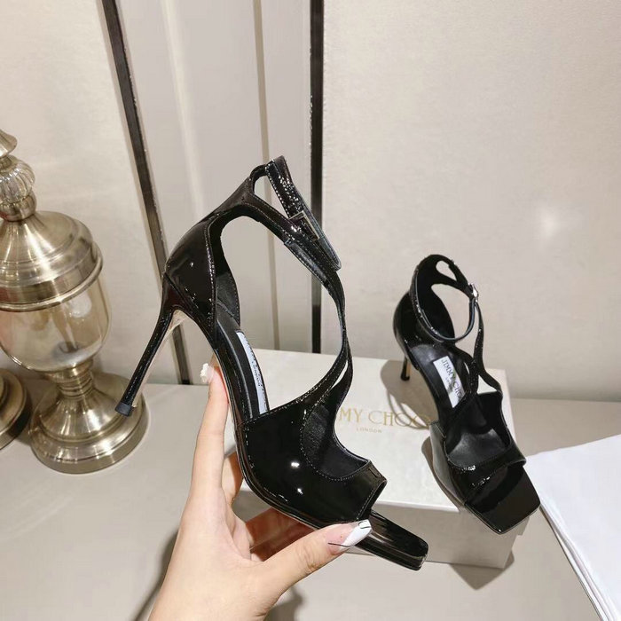 Jimmy Choo Heel Sandals JM03