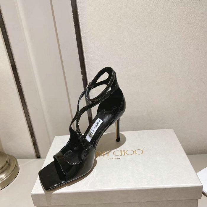 Jimmy Choo Heel Sandals JM03