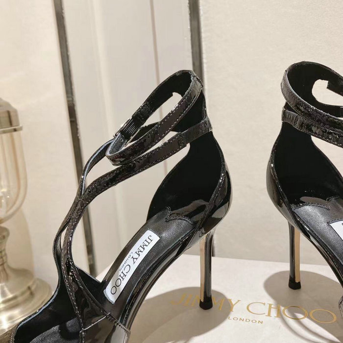 Jimmy Choo Heel Sandals JM03