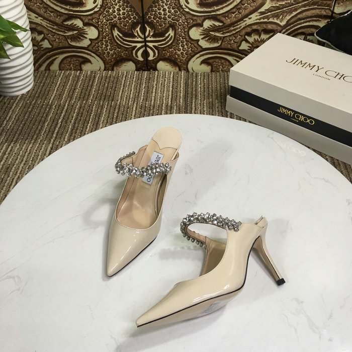 Jimmy Choo Heels JM10