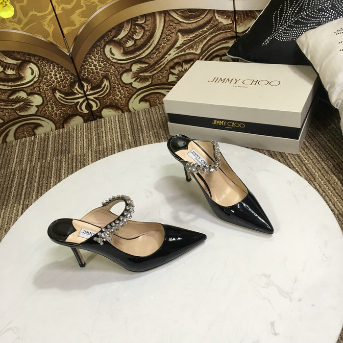 Jimmy Choo Heels JM11