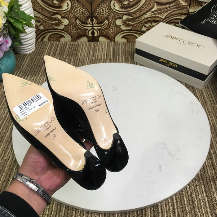 Jimmy Choo Heels JM11