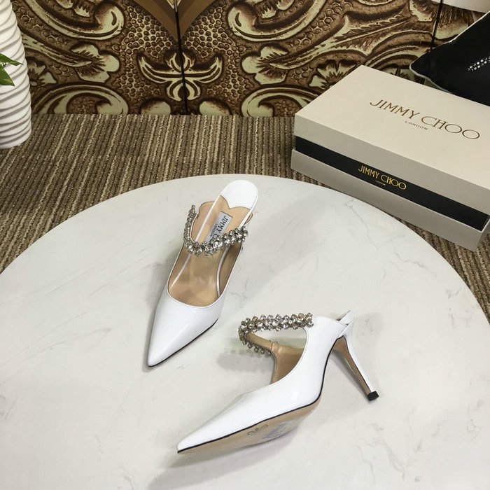 Jimmy Choo Heels JM14