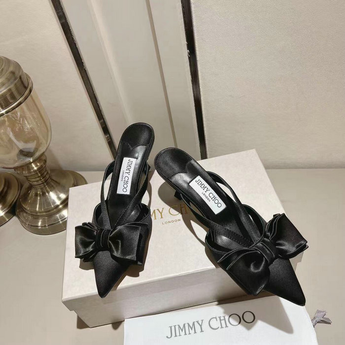 Jimmy Choo Mules JM02