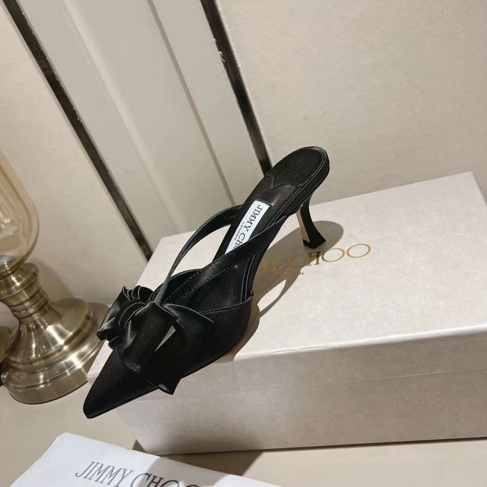 Jimmy Choo Mules JM02