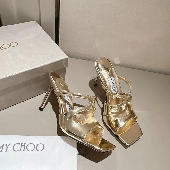 Jimmy Choo Mules JM04