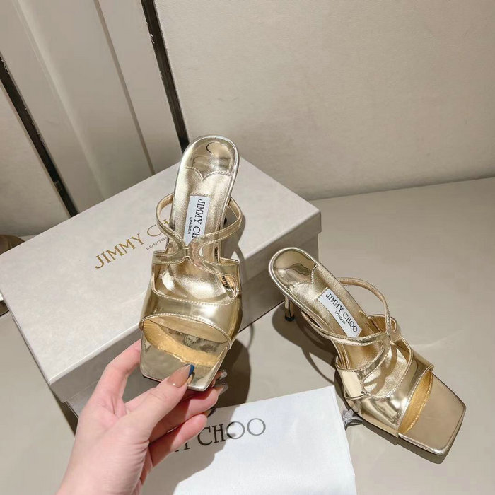 Jimmy Choo Mules JM04