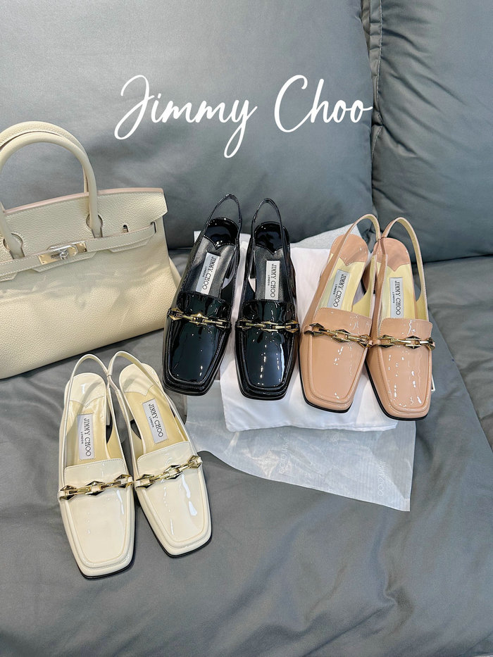 Jimmy Choo Pumps JM01