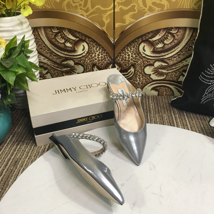 Jimmy Choo Slippers JM06