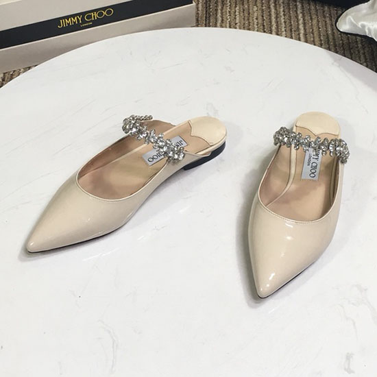 Jimmy Choo Slippers JM07