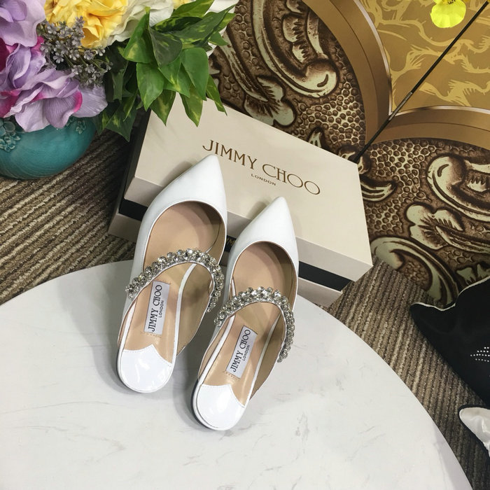 Jimmy Choo Slippers JM08