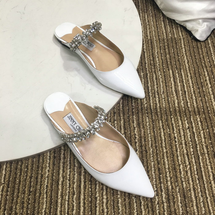 Jimmy Choo Slippers JM08