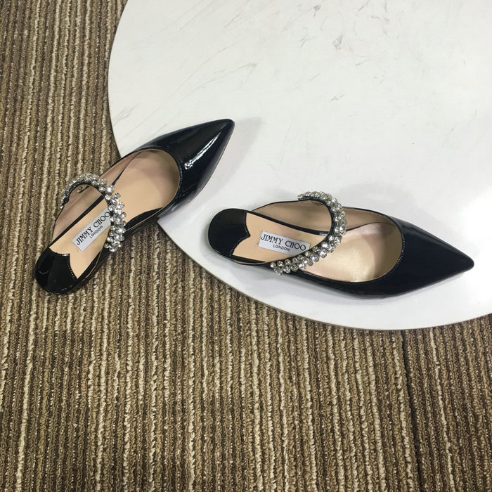 Jimmy Choo Slippers JM09