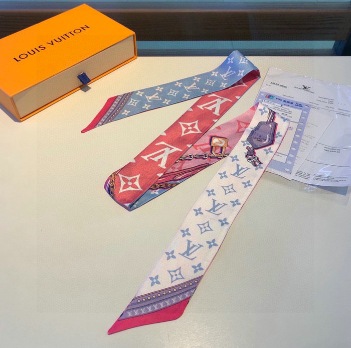 Louis Vuitton Bandeau LB07
