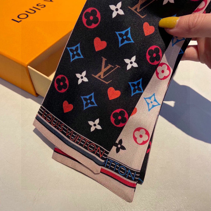 Louis Vuitton Bandeau LB11