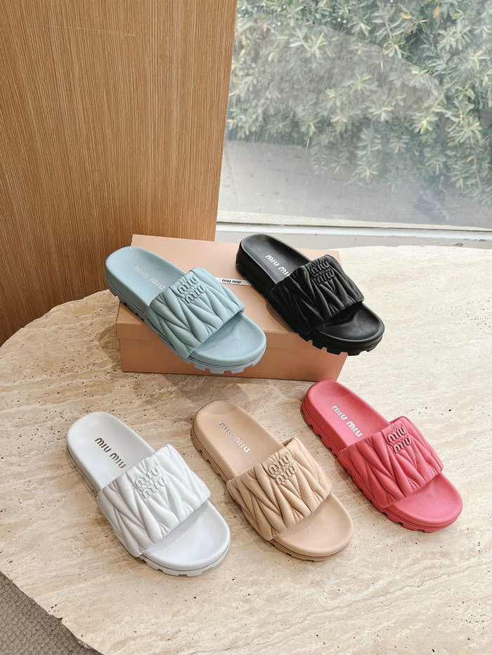 Miu Miu Slides MS03261