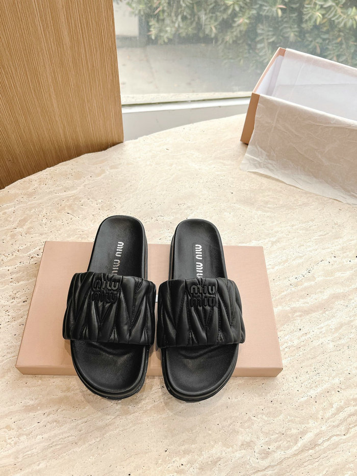 Miu Miu Slides MS03261