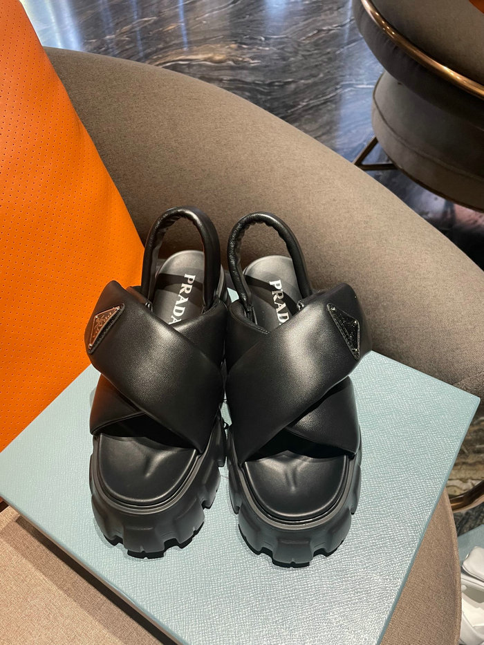 Prada Sandals PS03270