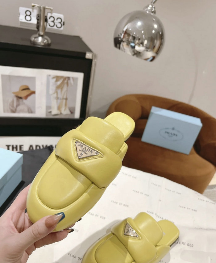 Prada Slippers PS03264