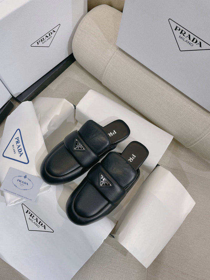 Prada Slippers PS03264