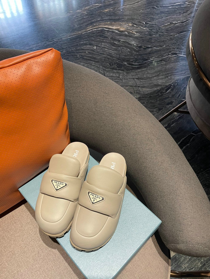 Prada Slippers PS03265