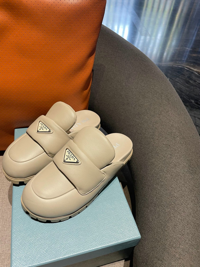 Prada Slippers PS03265