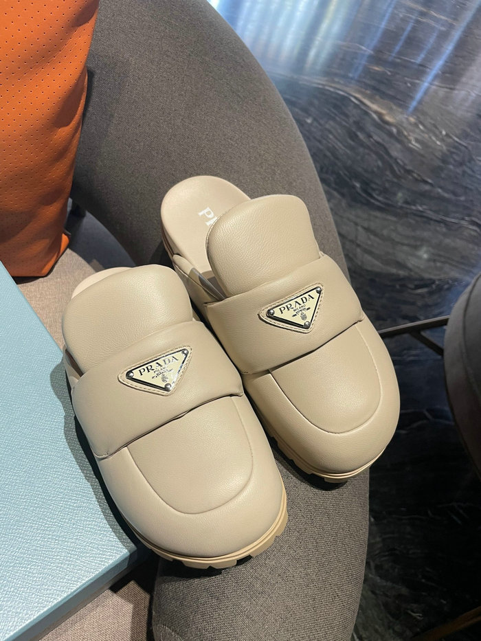 Prada Slippers PS03265