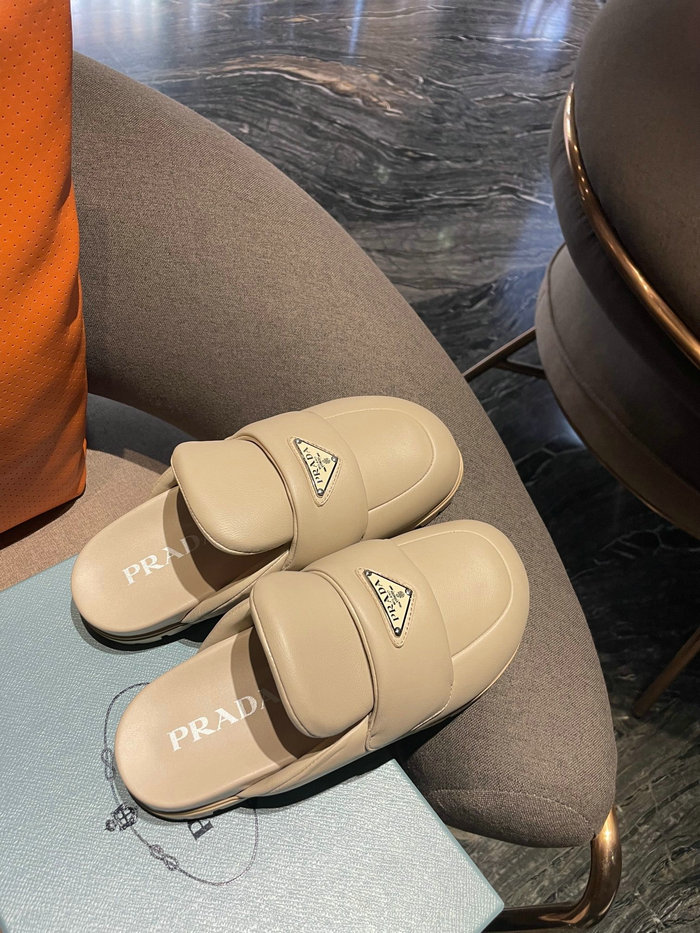 Prada Slippers PS03265