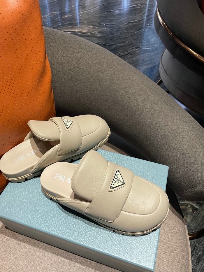 Prada Slippers PS03265