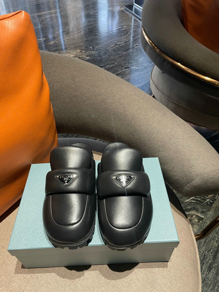 Prada Slippers PS03266